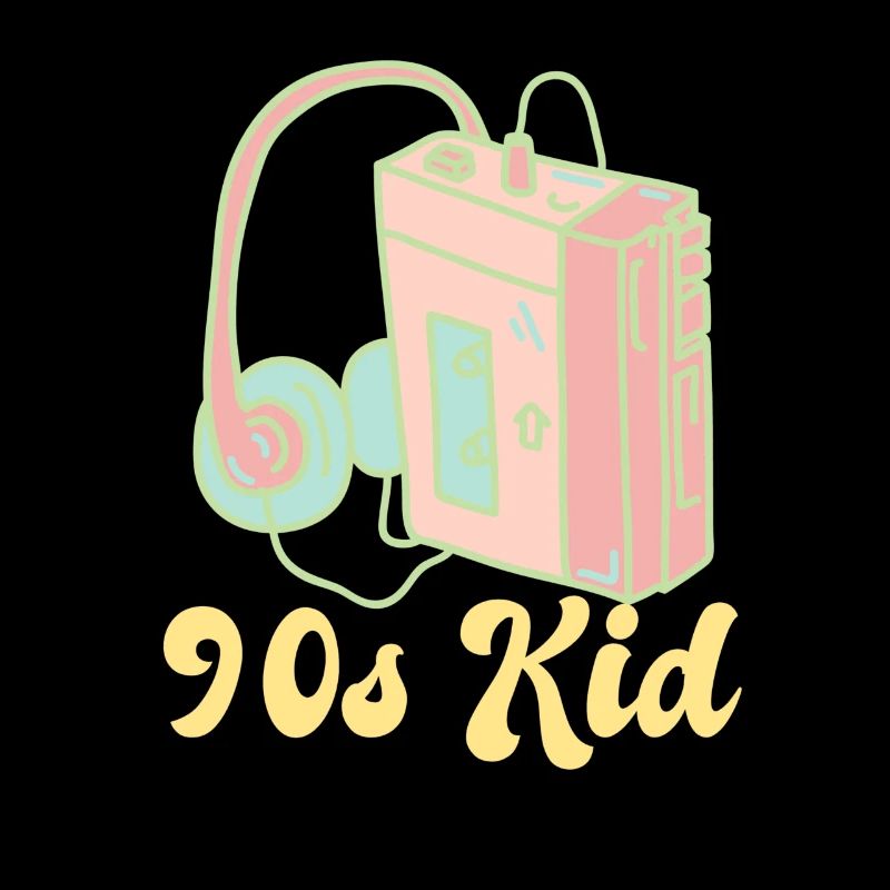 90s Kid