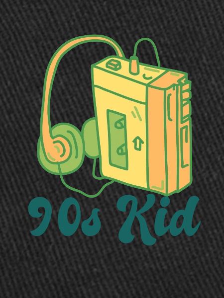 90s Kid