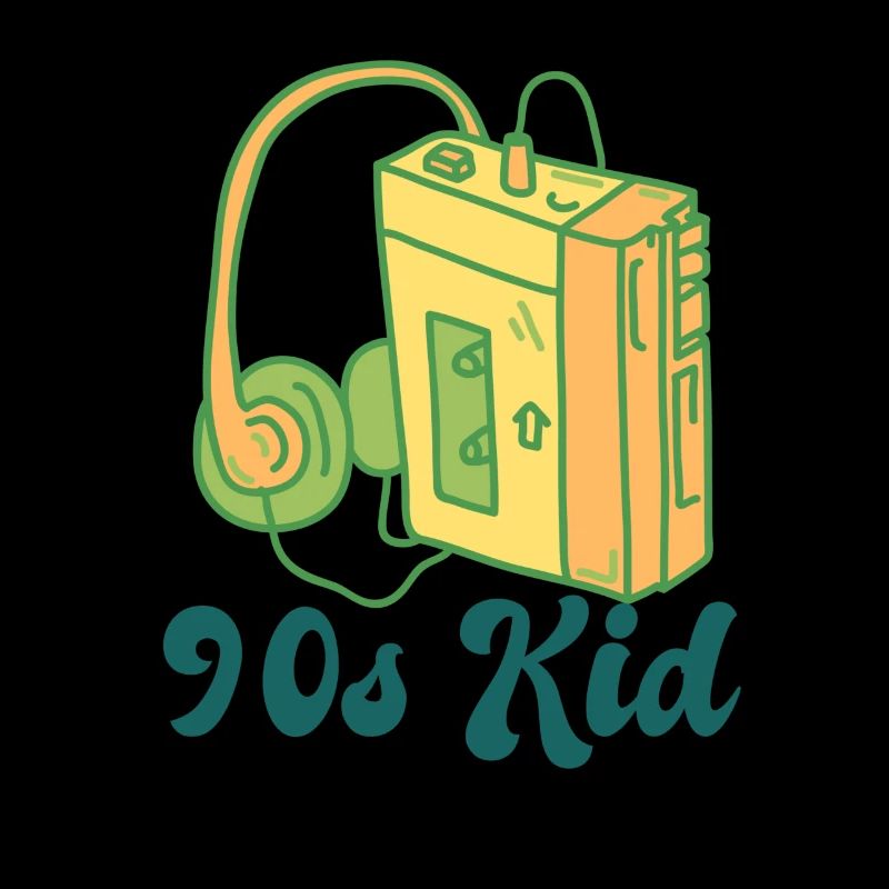 90s Kid