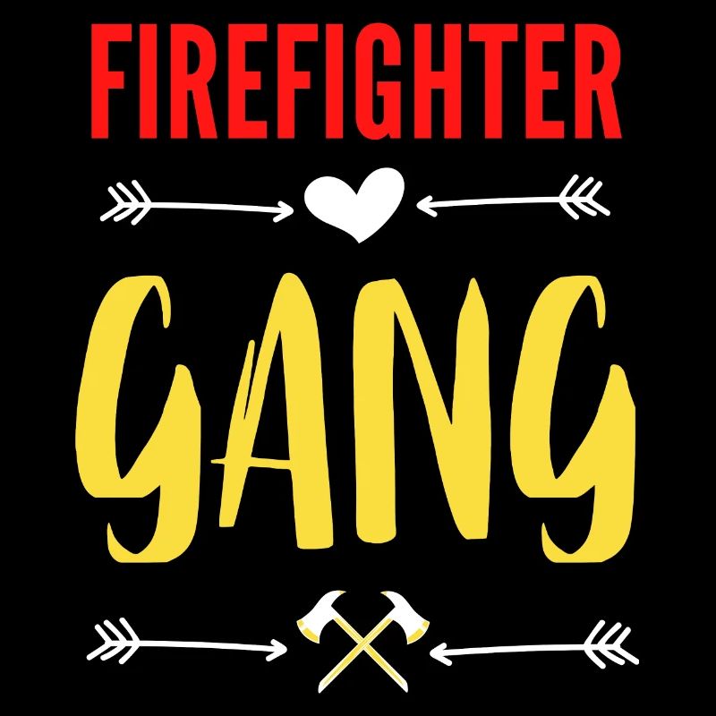 Firefighter Gang