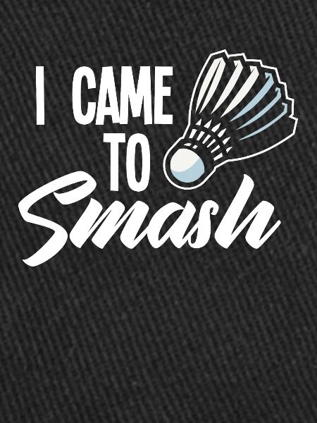 Badminton