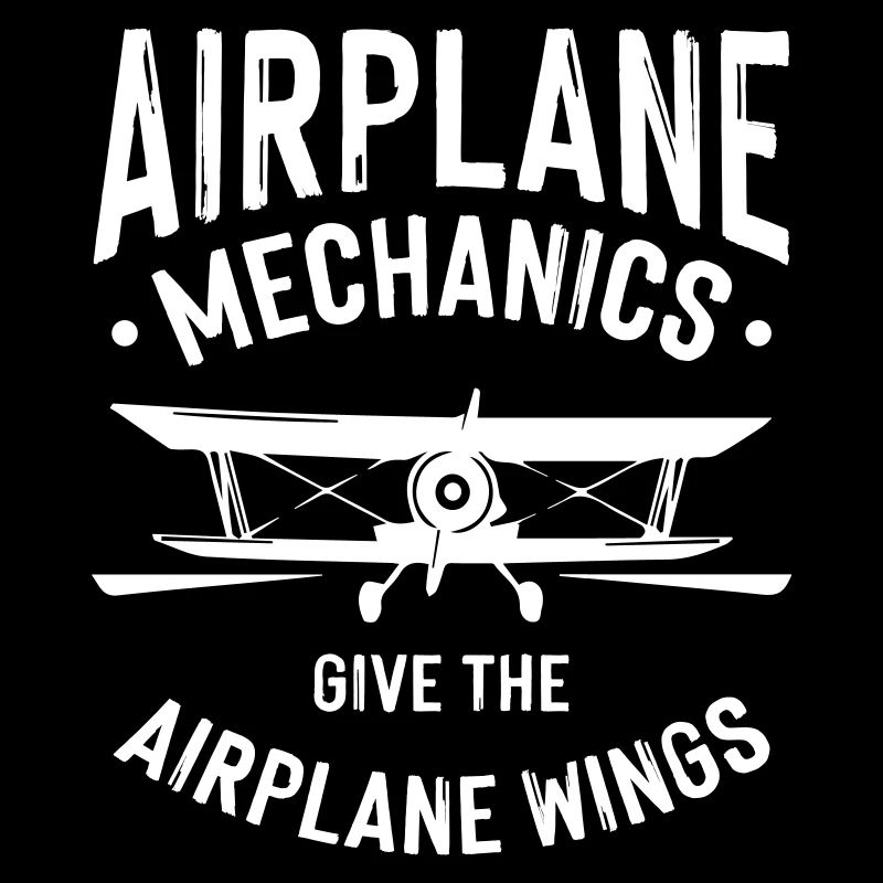 Mécanique d’avion