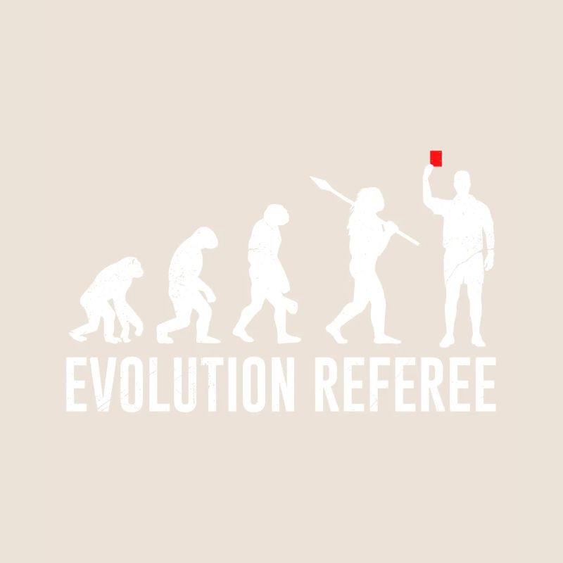 Evolution Referee