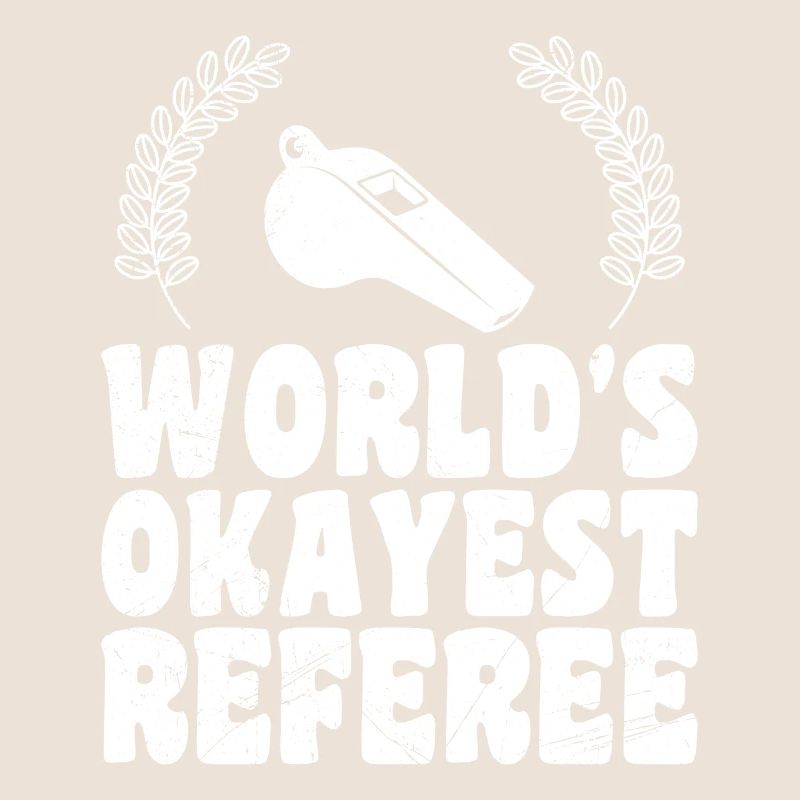 Arbitre Refeferee le plus correct du monde