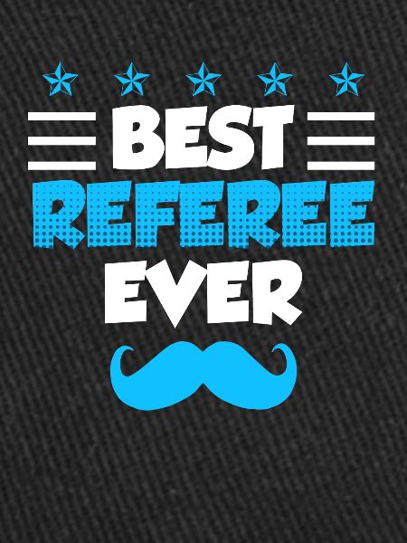 Best Referee