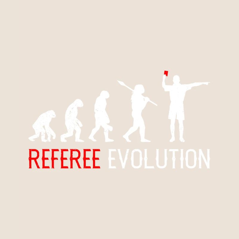 Arbitre Evolution Schiri