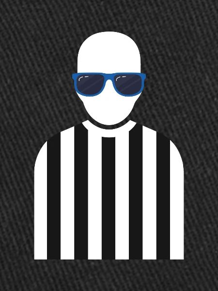 Referee Outfit