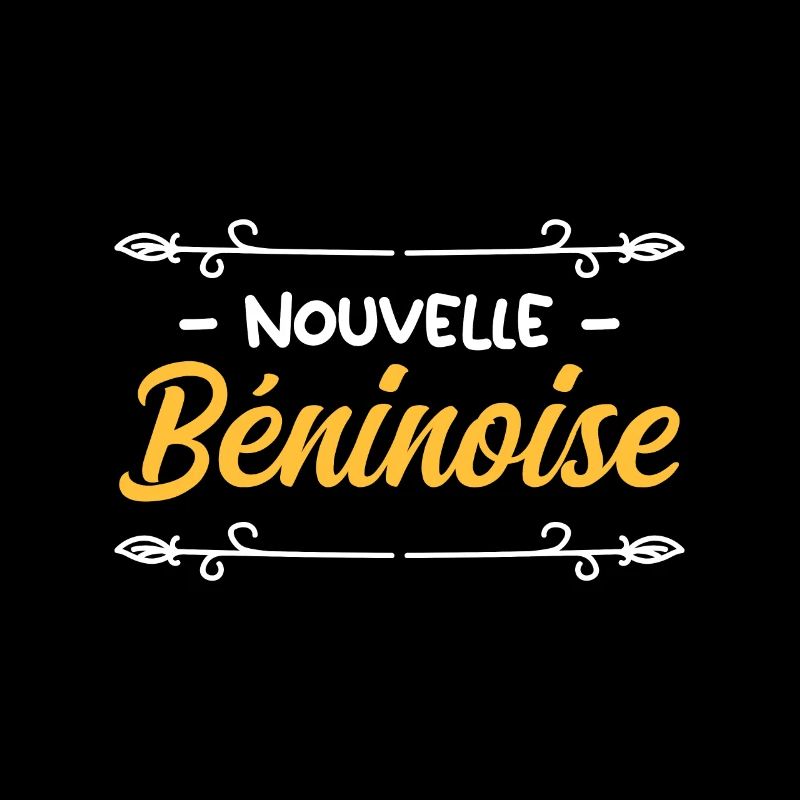 Nouvelle Béninoise - Idée cadeau bébé