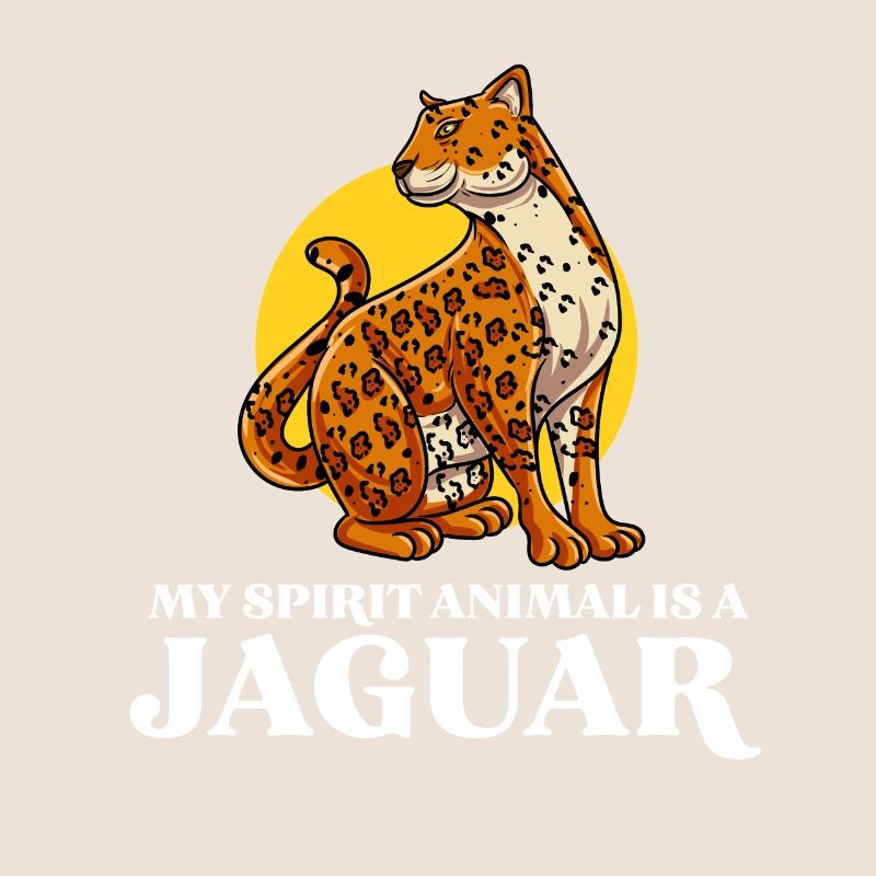Jaguar Geschenkidee