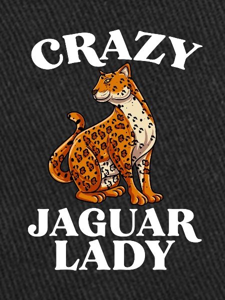Jaguar Geschenkidee