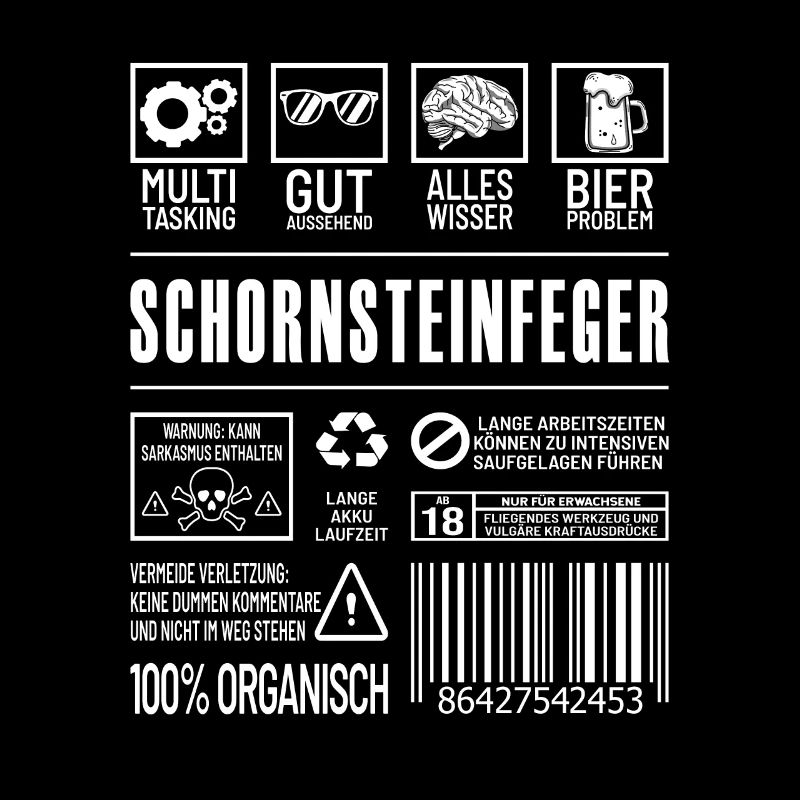 Schornsteinfeger
