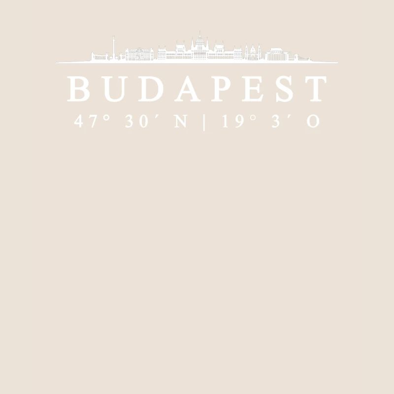 Budapest coordonne la conception