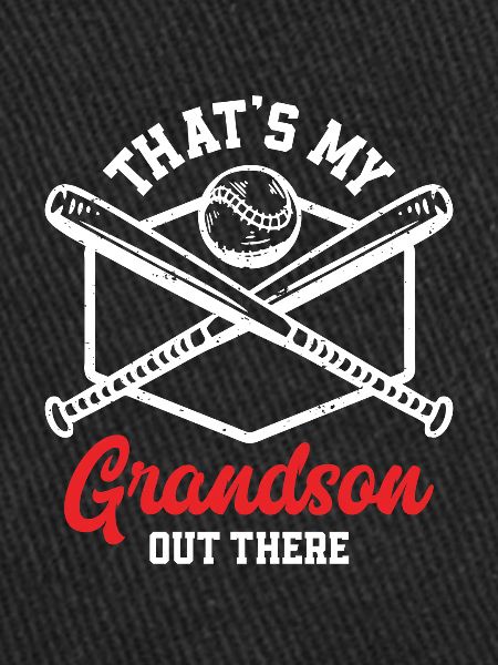 Petits-enfants de baseball