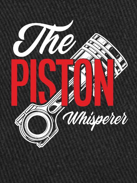 Mécanicien automobile Piston Whisperer