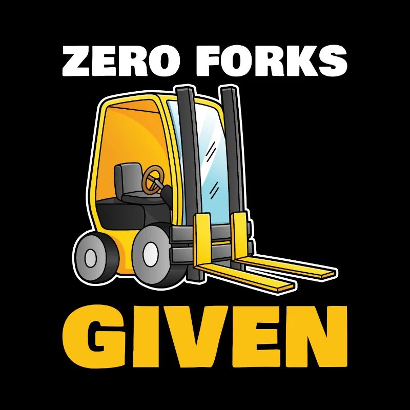 Zero Forks For All Construction Workers