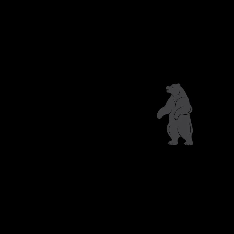 Je combattais un ours