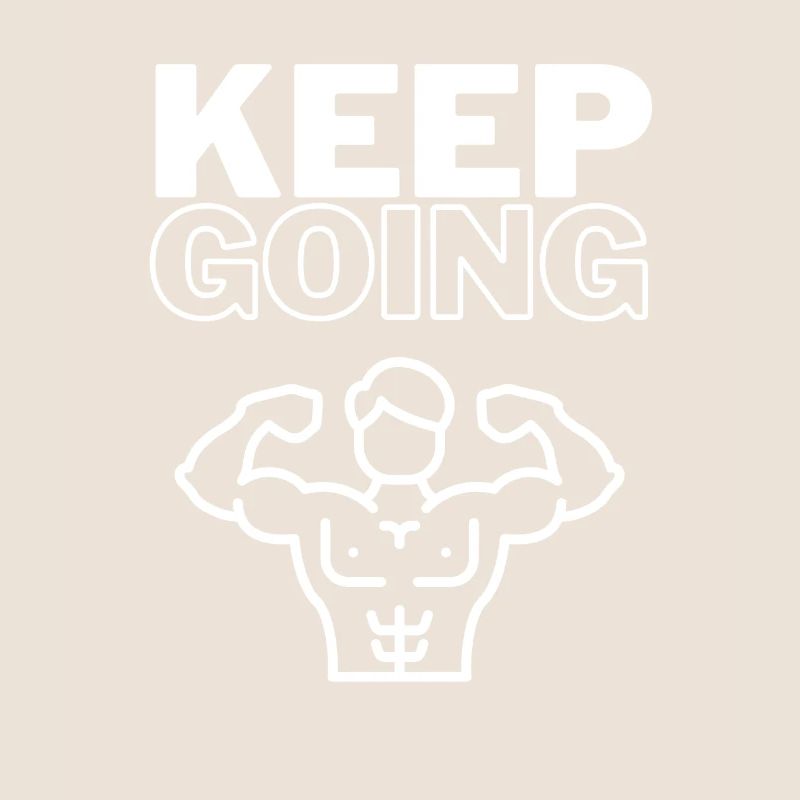 Keep Going