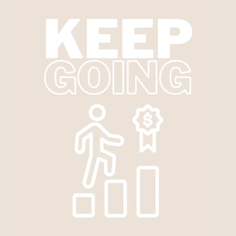 Keep Going