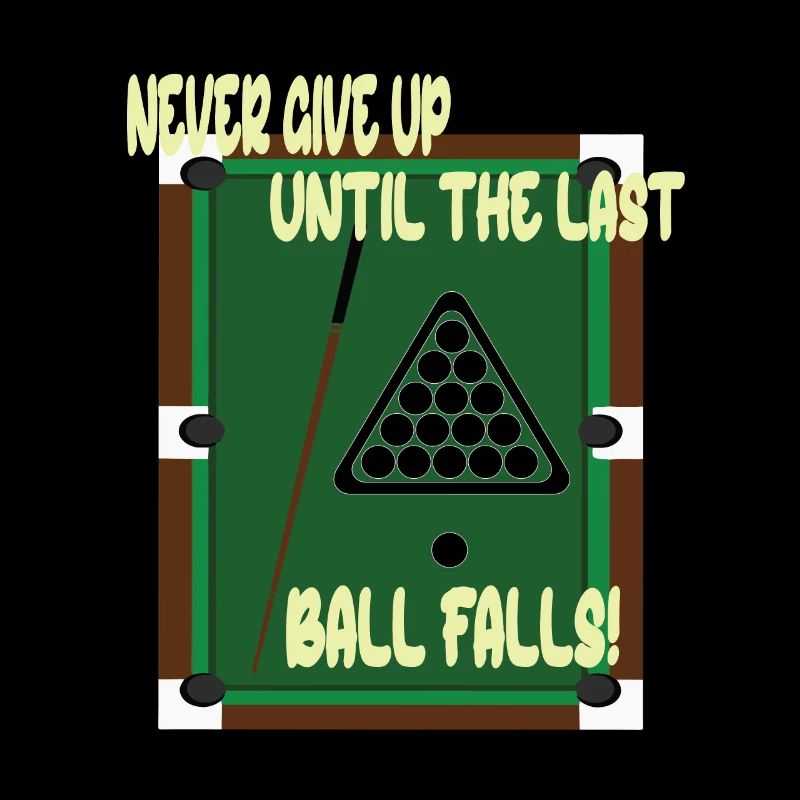 Billard Billardkugel Billarddreieck Kö