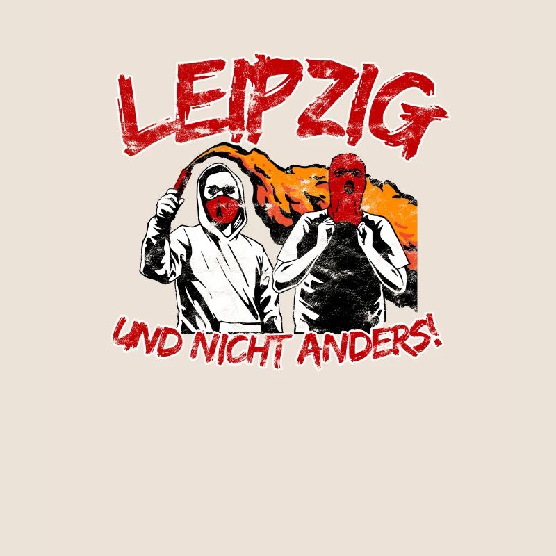 Leipzig und nicht anders UPDATE
