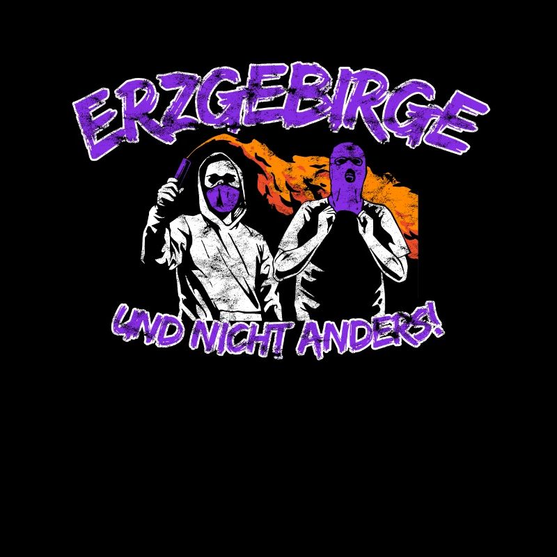 Erzgebirge und nicht anders UPDATE