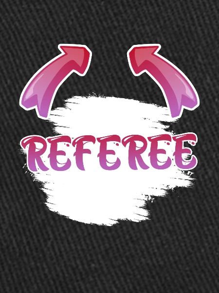 Arbitre