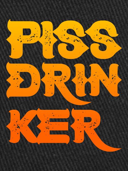 Piss Drinker 27