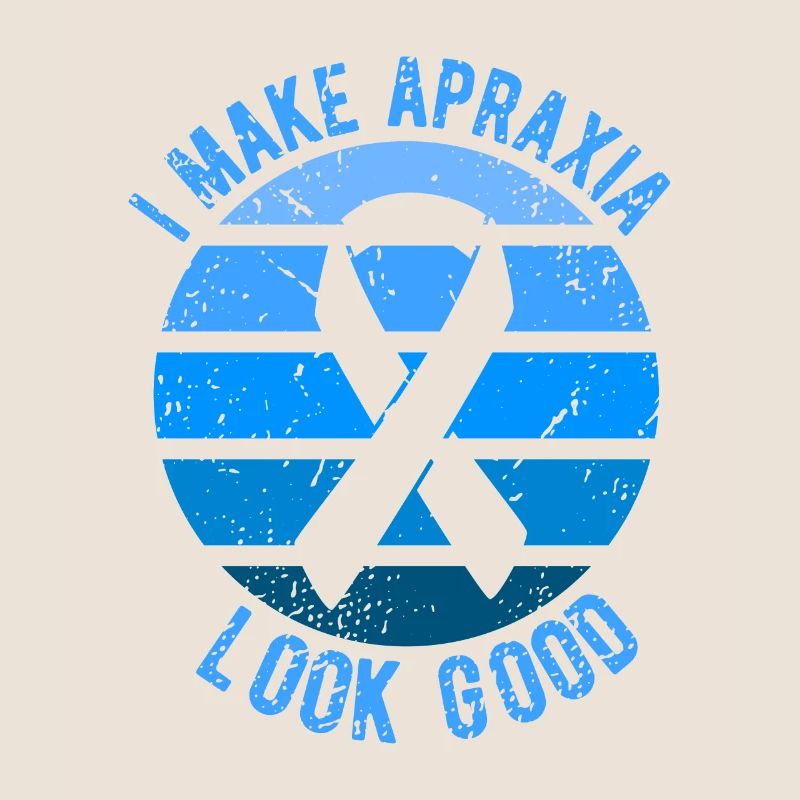 Conscience de l’apraxie de la parole Je fais l’apraxie de la parole