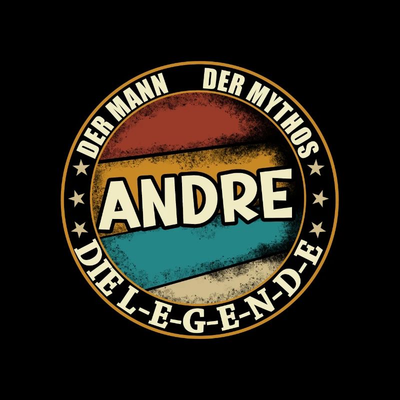 Andre Vorname Name Geburtstag