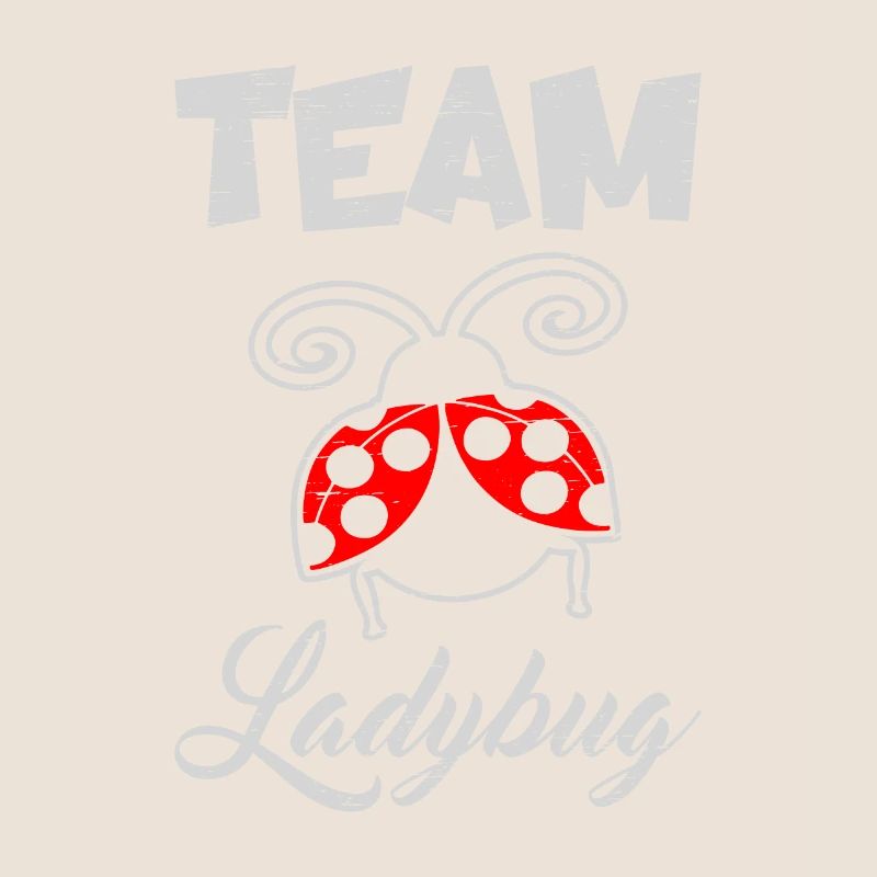 Équipe Ladybug Étudiants en sciences Entomologiste