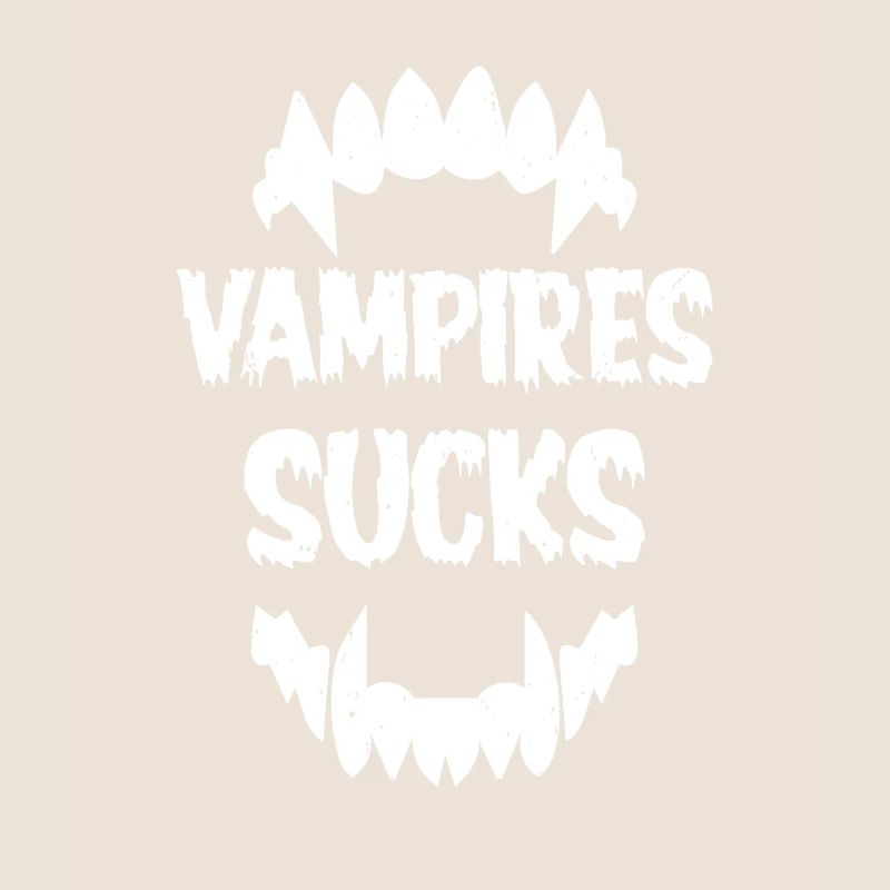 VAMPIRES SUCE