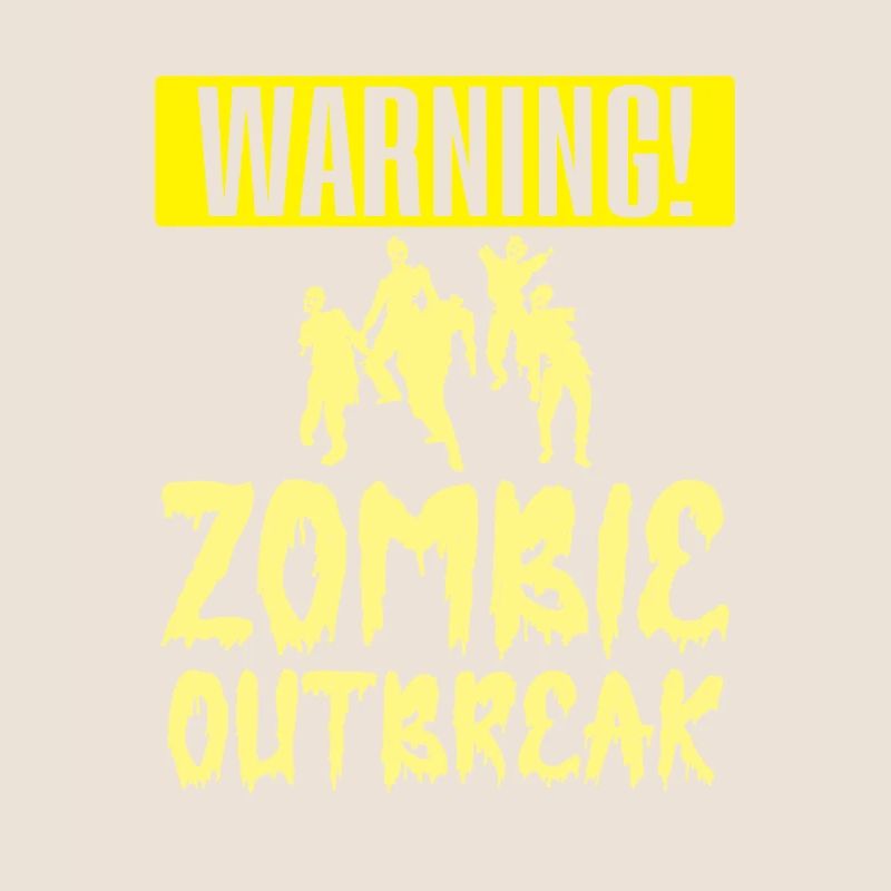 Zombie outbreak