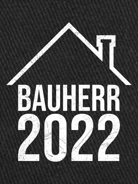 Bauherr 2022 Eigenheim