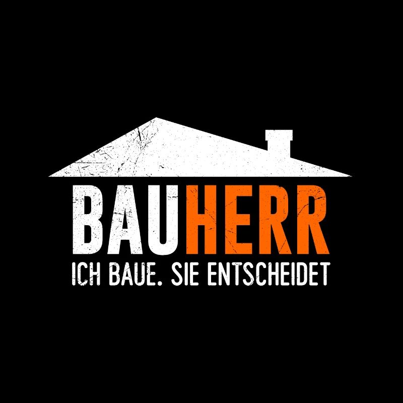 Richtfest Eigenheim Bauherr