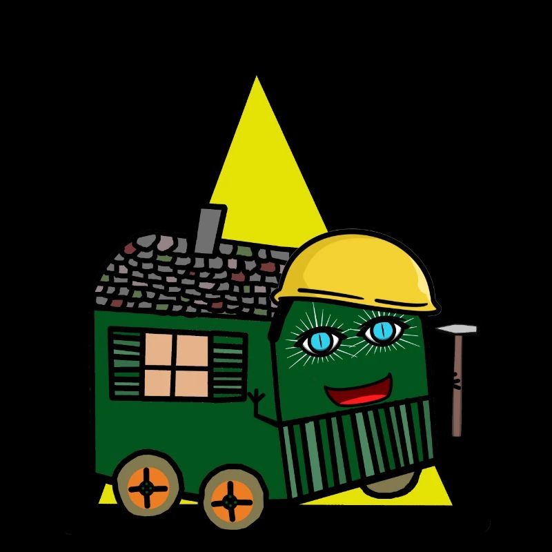 Construction Construction Site Construction Trailer Builder Commercial