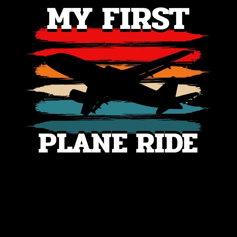 Premier avion, avion