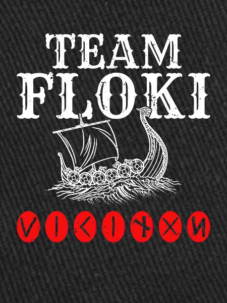 Team Floki der Schiffsbauer