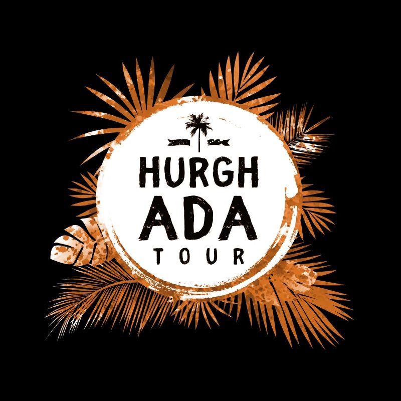Hurghada Tour Coloré