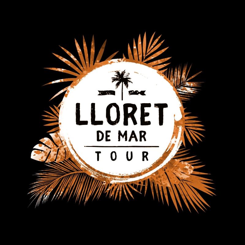 Lloret De Mar Tour Bunt