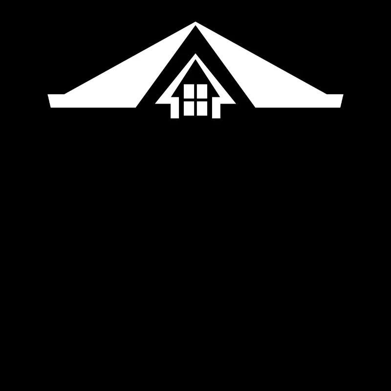 Toit de la maison
