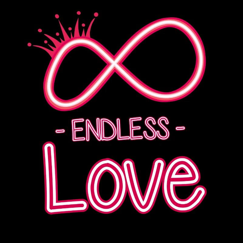 symbole de l’amour éternel