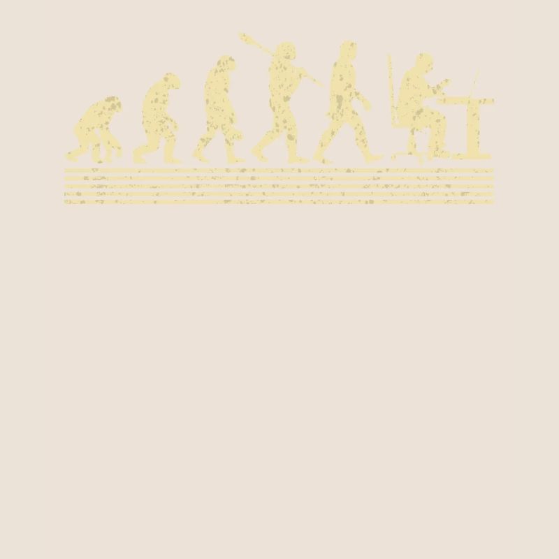 Évolution du programmeur informatique