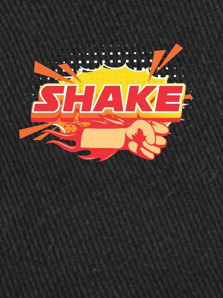Shake And Bake