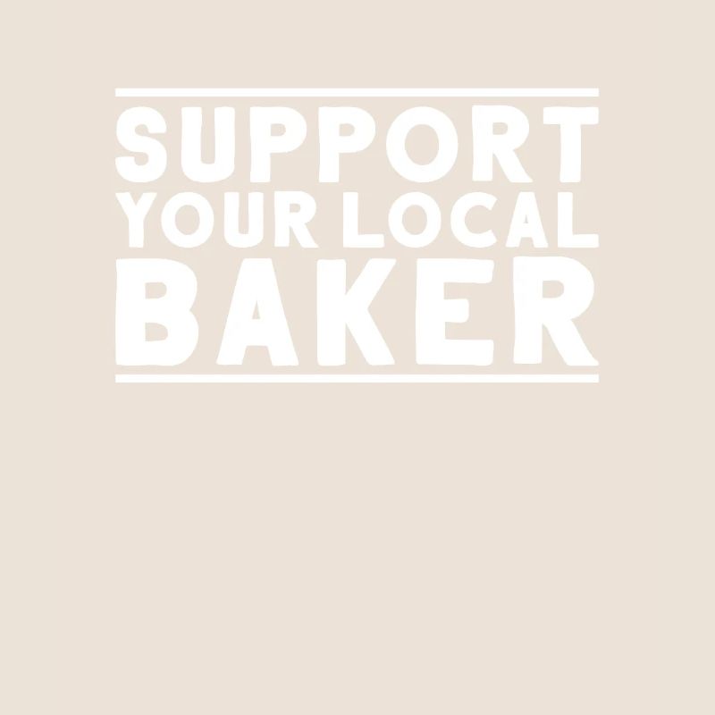 Bäcker Backen Bäckerin Bäckerei Baker Baking