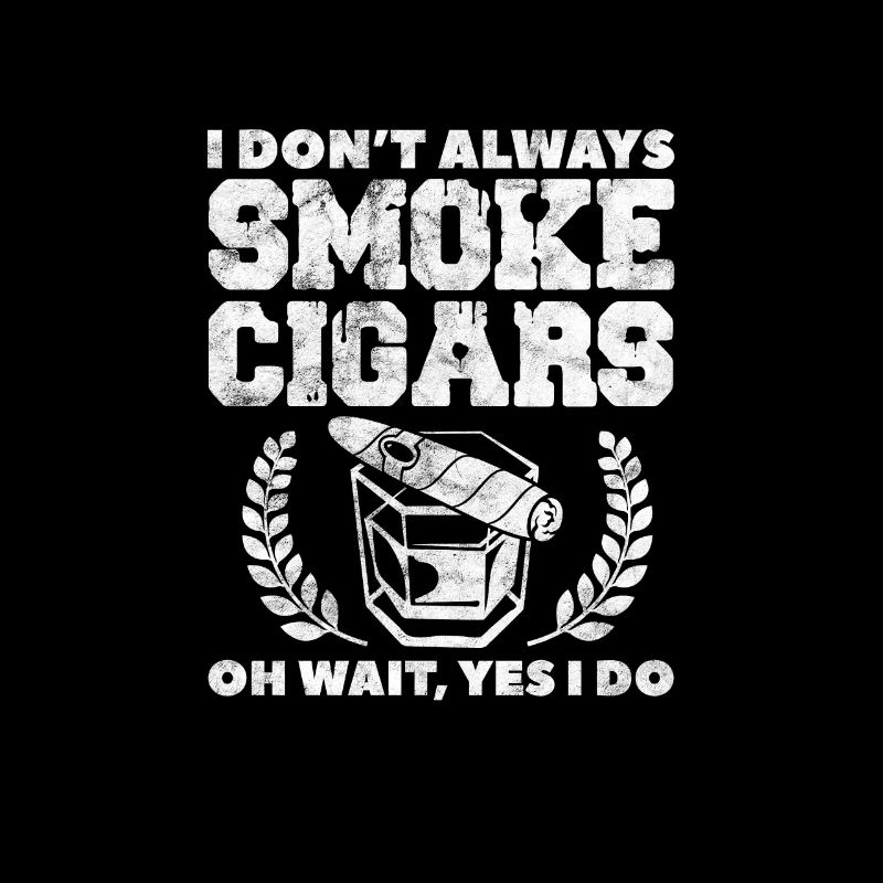 Whisky de cigare