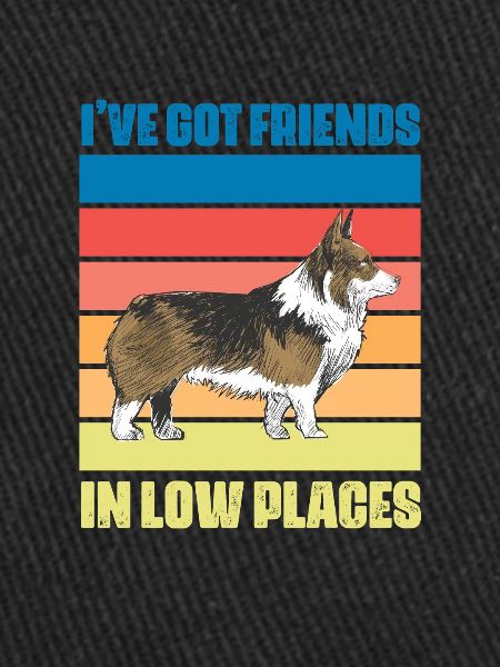 Corgi