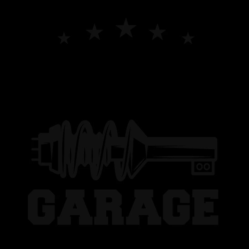 Je Peux Pas J'Ai Garage