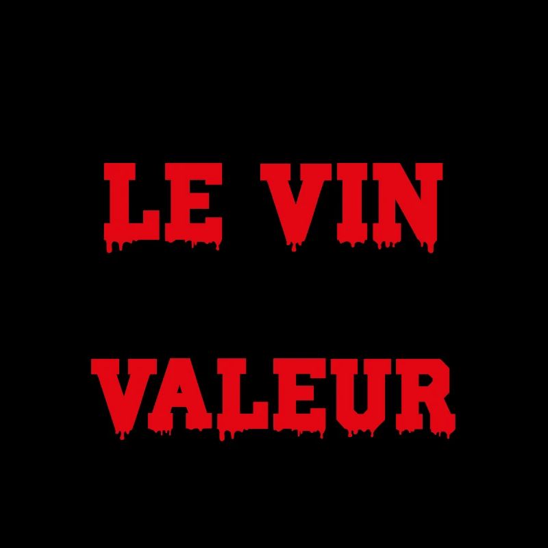 Je Suis Comme Le Vin