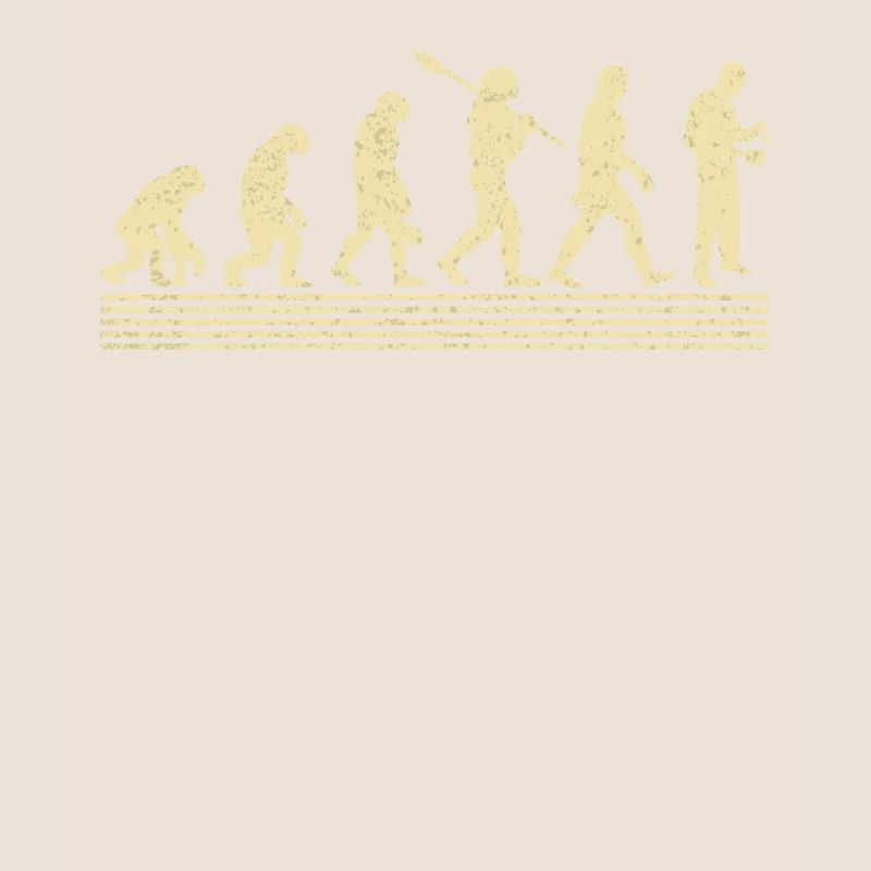 Koch-evolution