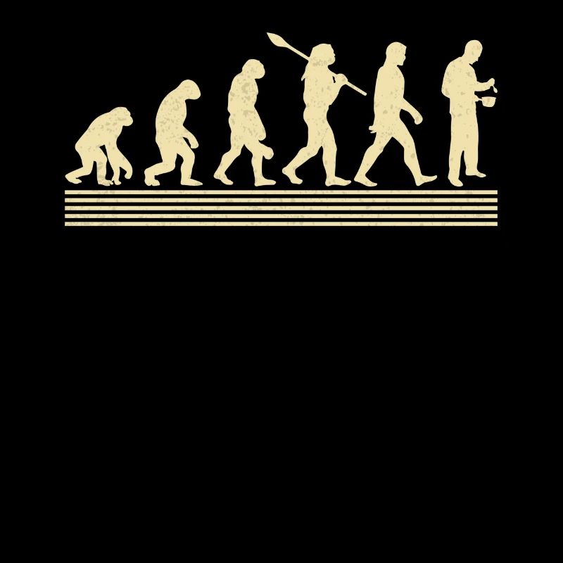 Évolution de la cuisine